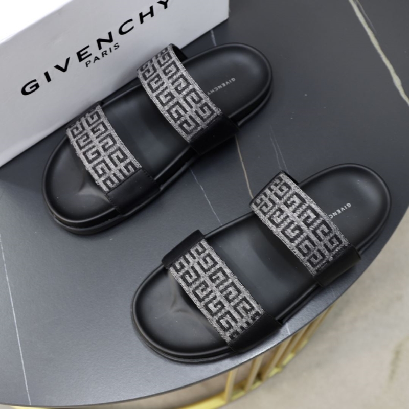 Givenchy Slippers